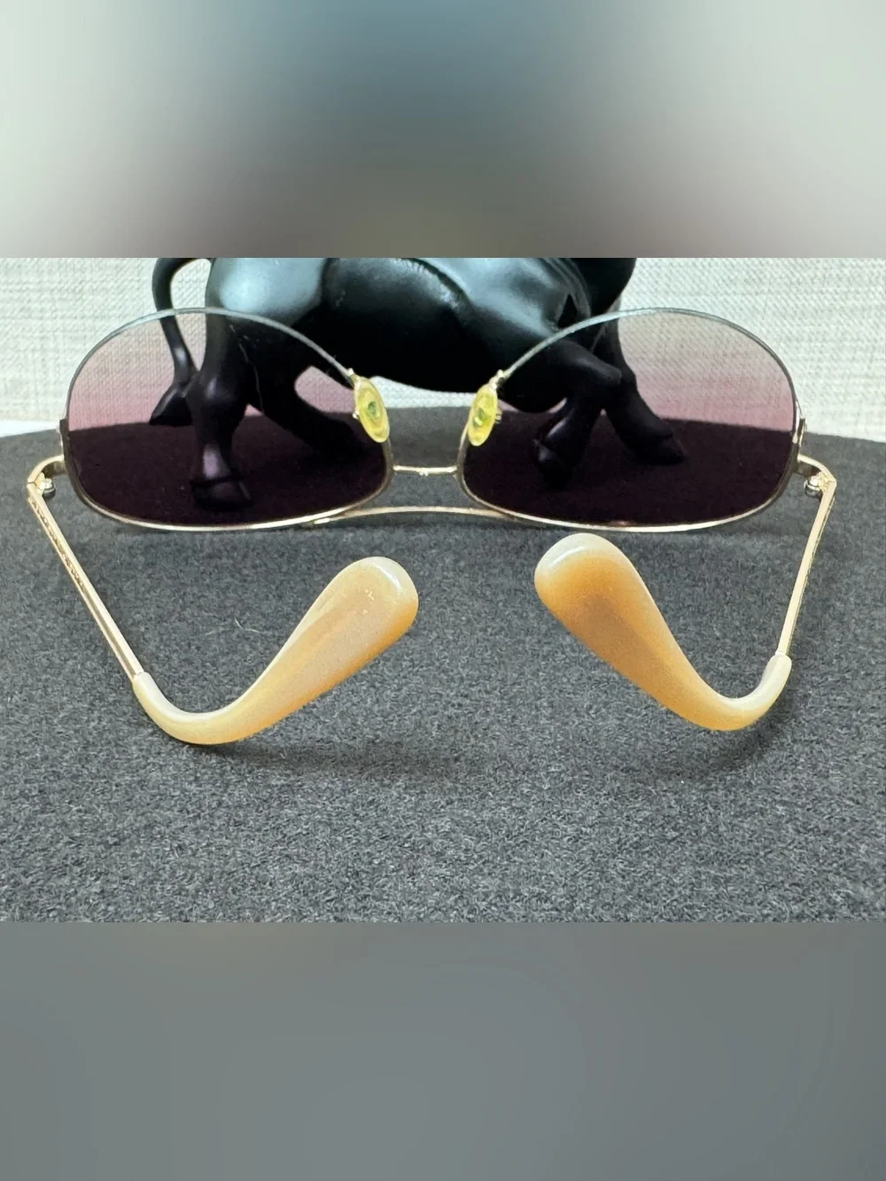 Marc by Marc Jacobs MMJ 119/S Aviator Sunglasses